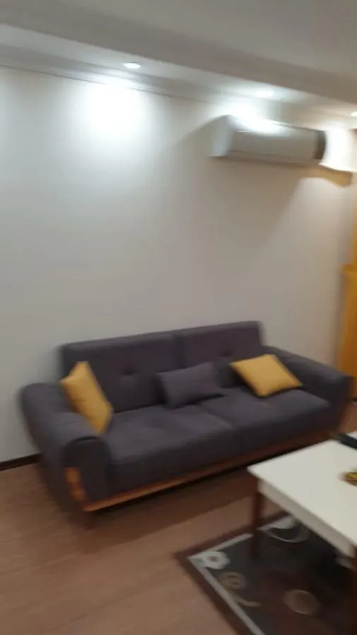 Marmara 42 Apartment Istanbul