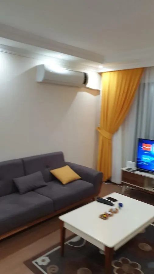 Marmara 42 Lejlighed Istanbul