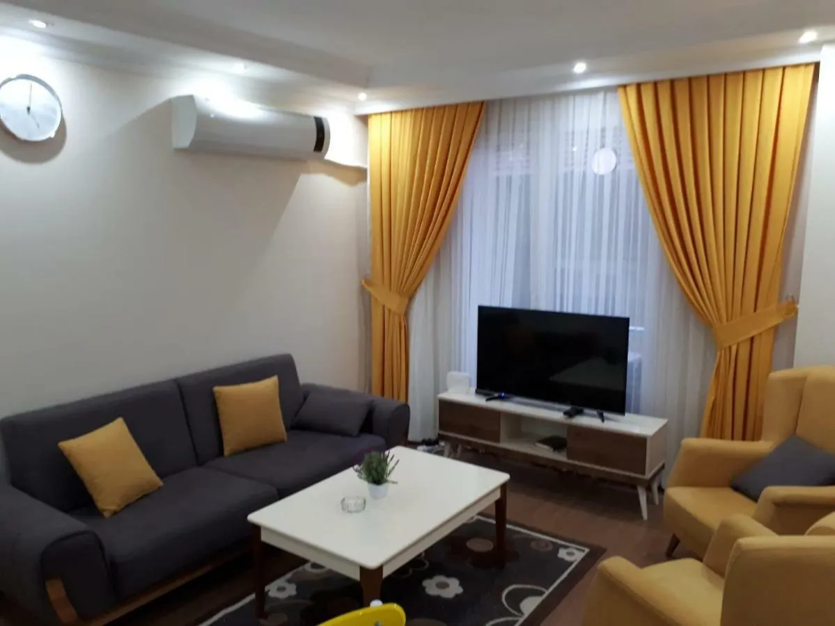 Marmara 42 Lejlighed Istanbul