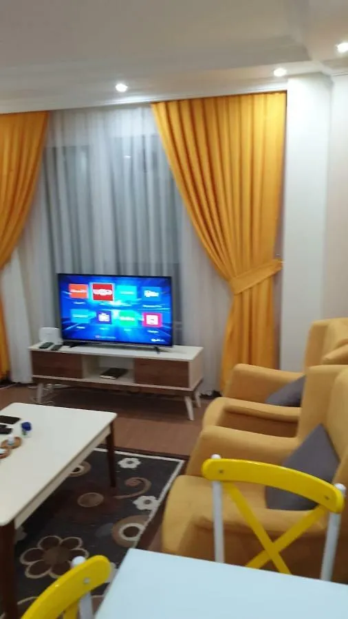 Marmara 42 Lejlighed Istanbul