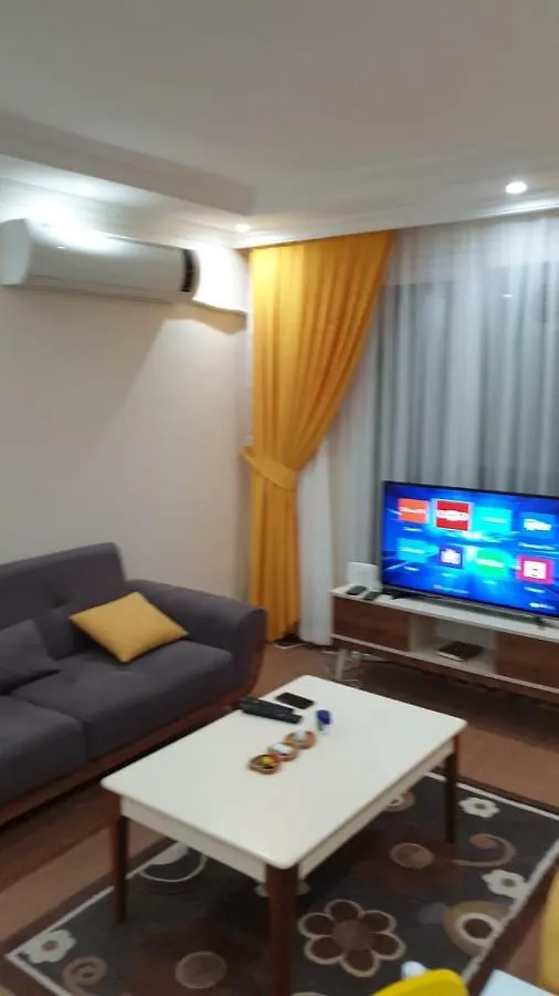 Marmara 42 Apartment Istanbul 0*,  Turkey