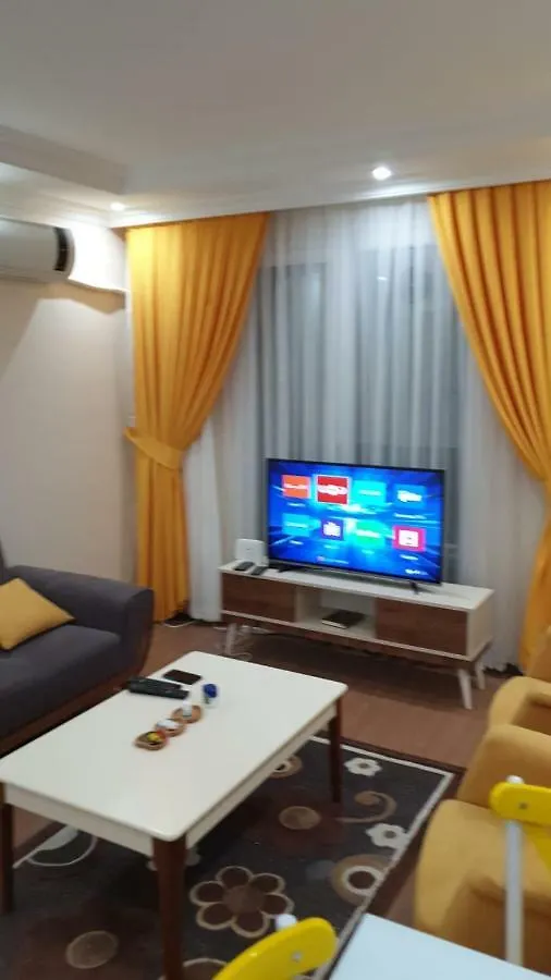 Marmara 42 Lejlighed Istanbul