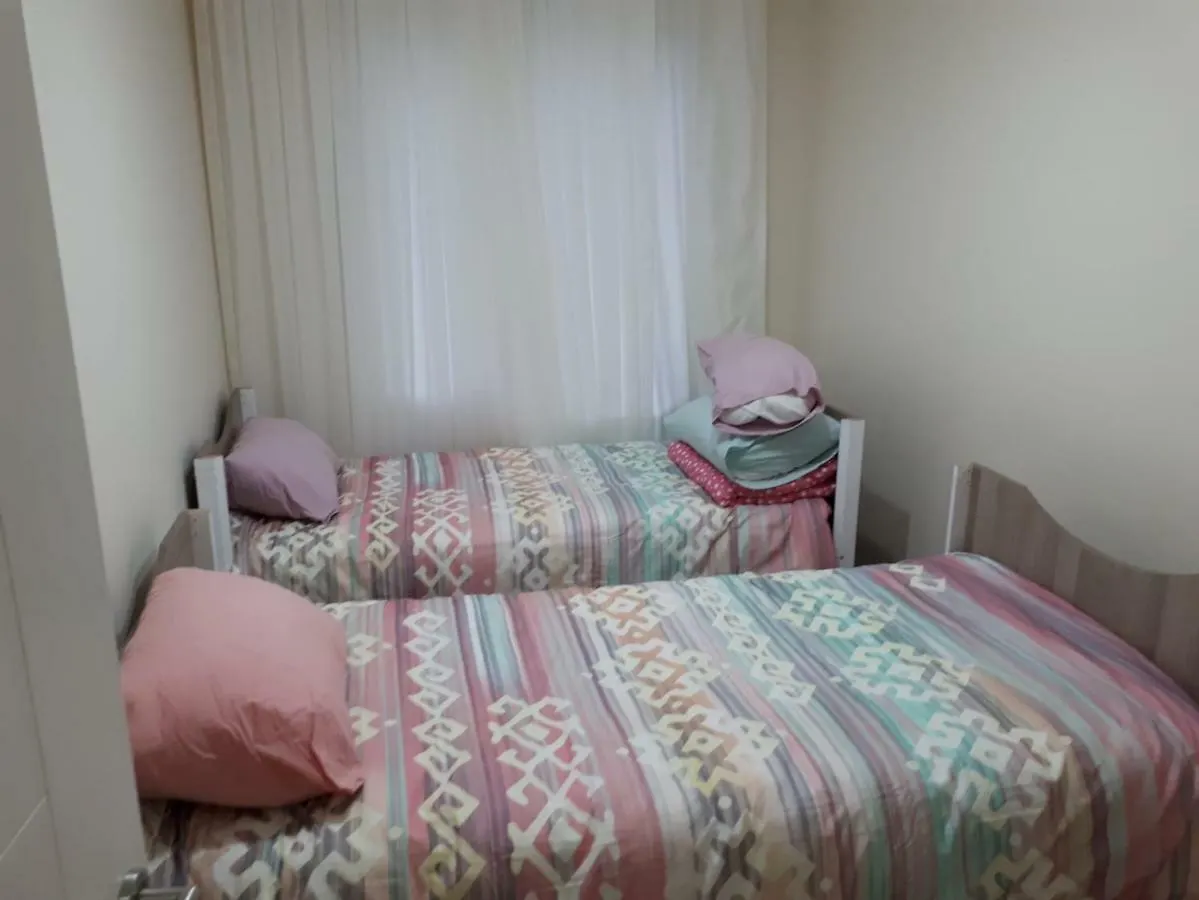 Marmara 42 Apartment Istanbul