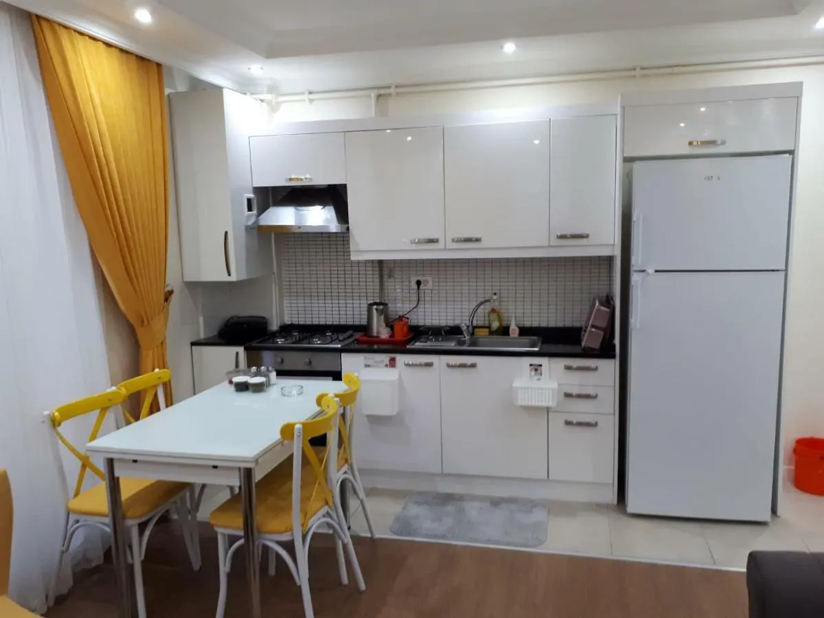 Marmara 42 Lejlighed Istanbul