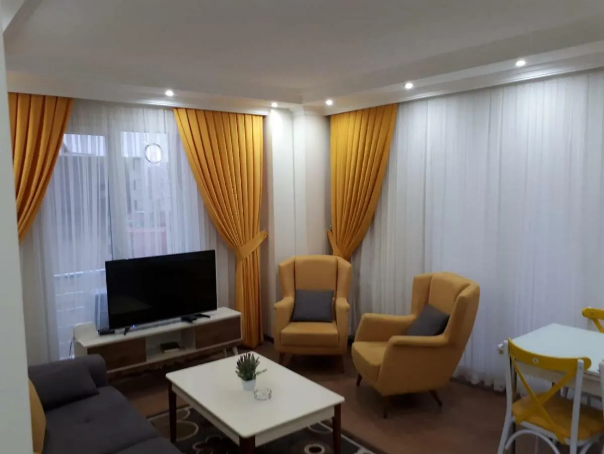 Marmara 42 Lejlighed Istanbul