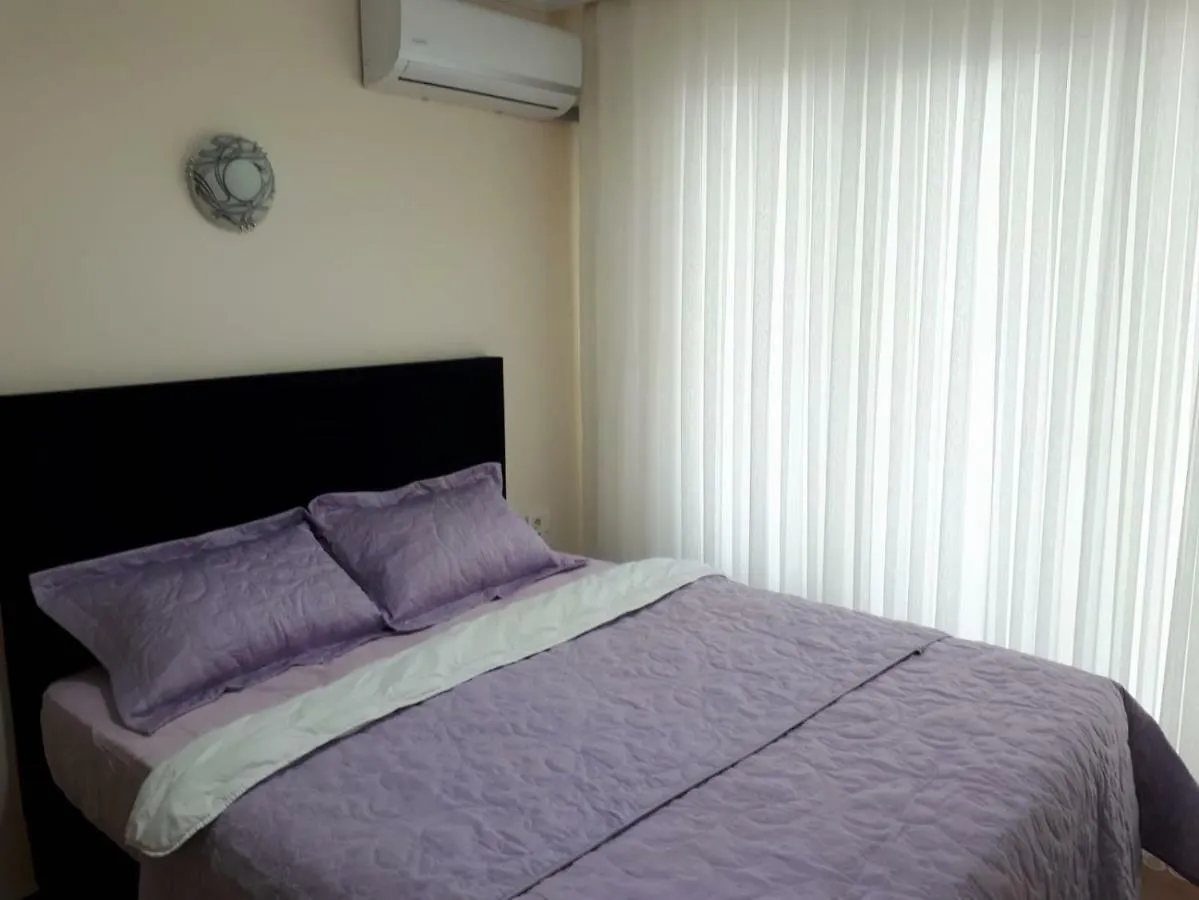 Marmara 42 Apartment Istanbul 0*,  Turkey