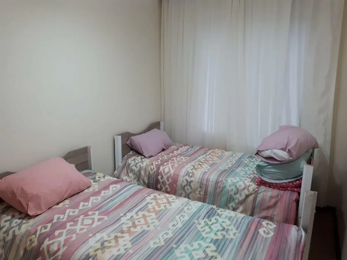 Marmara 42 Apartment Istanbul Turkey
